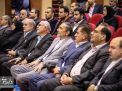 گزارش تصویری  | اولین همایش ملی پدافند شیمیایی کشور - دانشگاه صنعتی شاهرود 